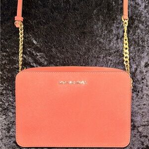 Michael Kors Crossbody Bag